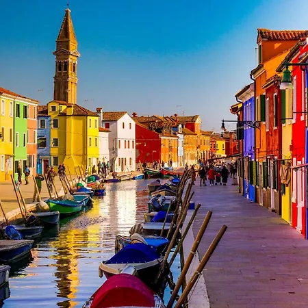 In 51276 Apartment Bibione