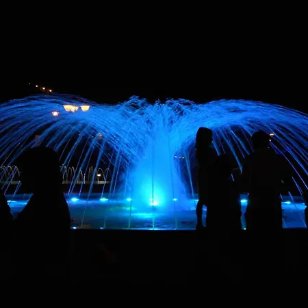 Apartamento In 51276 Bibione