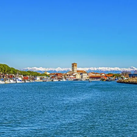 Appartamento In 51276