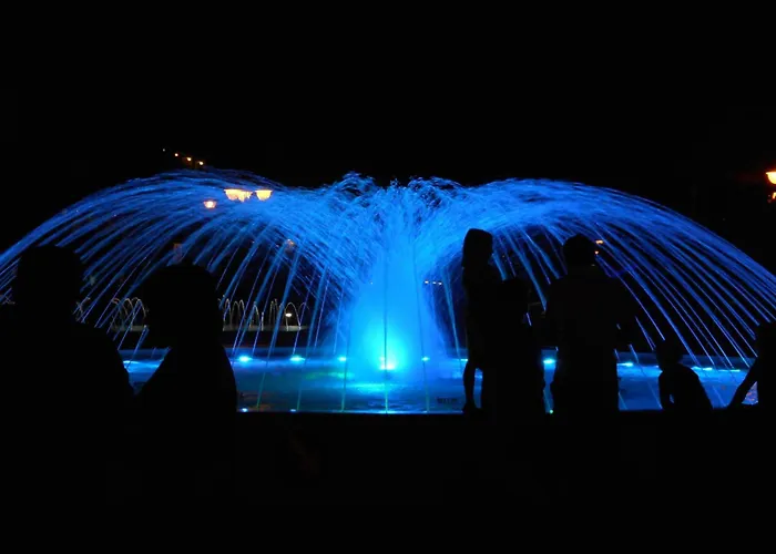 Apartamento In 51276 Bibione