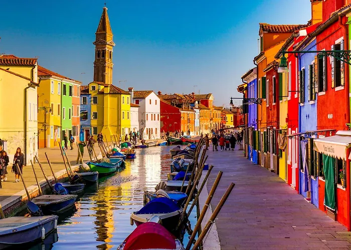 In 51276 Apartamento Bibione