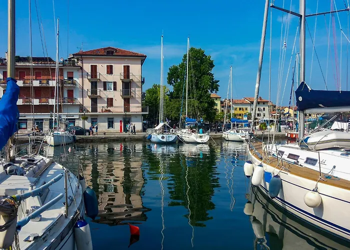 Apartamento In 51276 *