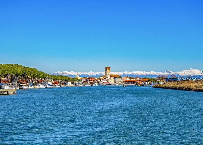 Appartamento In 51276