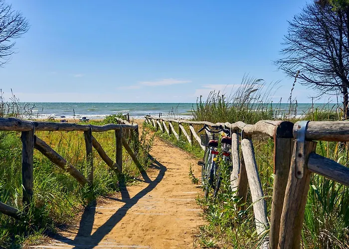 In 51276 Apartamento Bibione